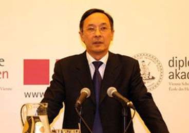 Министром иностранных дел Казахстана стал Кайрат Абдрахманов